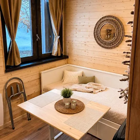 Apartmán Au Pied Des Pistes-acces, Direct Ski, Pyrenees, 2000 *